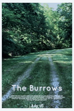 The Burrows (2021)