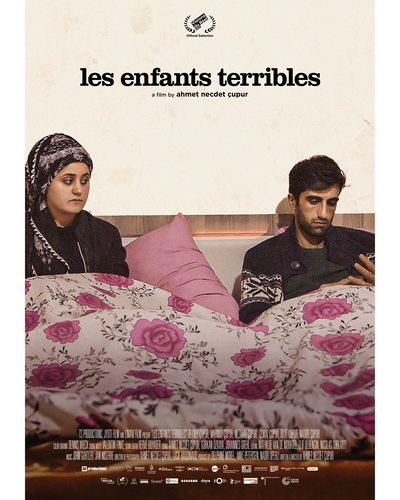 Les Enfants Terribles