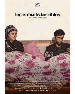 Les Enfants Terribles (2021)