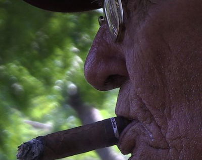 Days at the Lennon Park