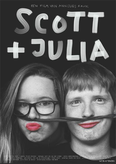 Scott + Julia