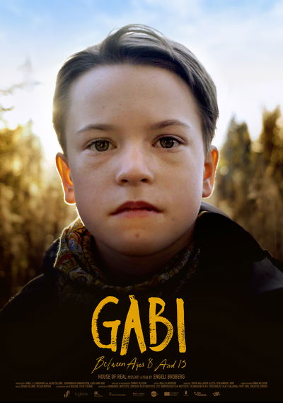 Gabi, Between Ages 8 and 13
