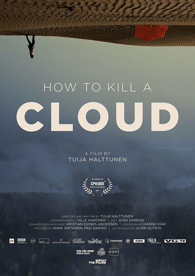 How to Kill a Cloud
