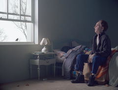 The Parents' Room (2021)