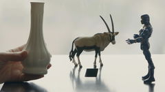 In Flow of Words (2021)