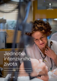 Intensive Life Unit (2021)
