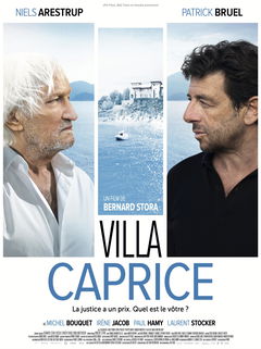 Villa Caprice (2020)