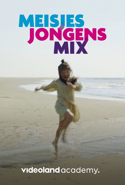 Meisjesjongensmix
