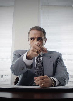 The Campaign Against the Climate (2020)