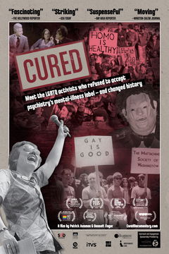Cured (2020)