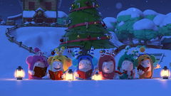 Oddbods: The Festive Menace (2018)