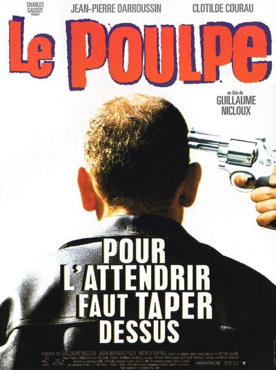 Le Poulpe
