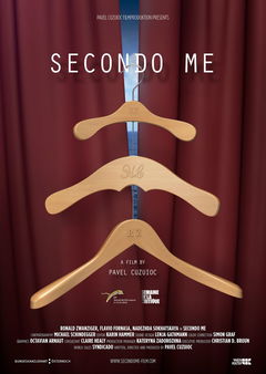 Secondo Me (2016)