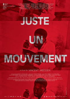 Juste un mouvement (2021)