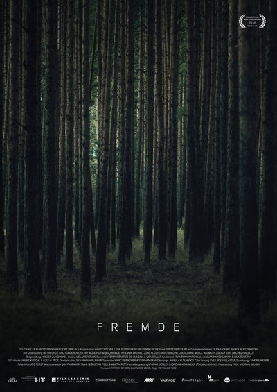 Fremde