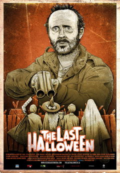 The Last Halloween (2014)
