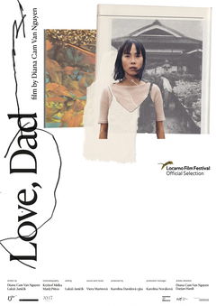 Love, Dad (2021)