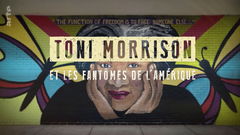Toni Morrison - Black Matter(s) (2020)