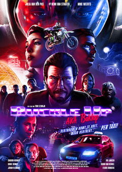 Buckle Up aka Baklap (2021)