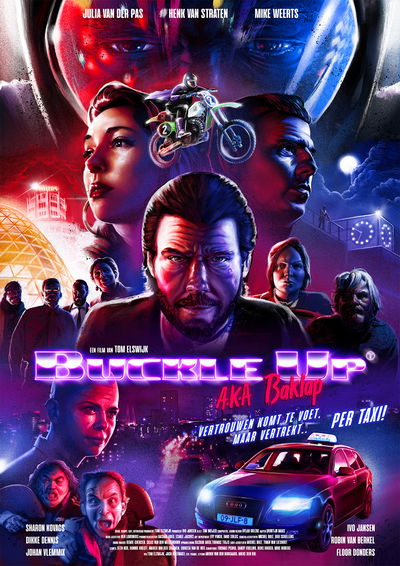 Buckle Up aka Baklap