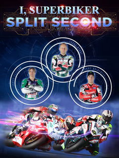 I, Superbiker 5: Split Second (2015)