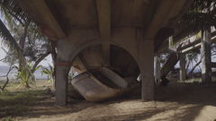 El lado quieto (2021)