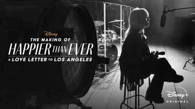 The Making of Happier Than Ever: A Love Letter to Los Angeles