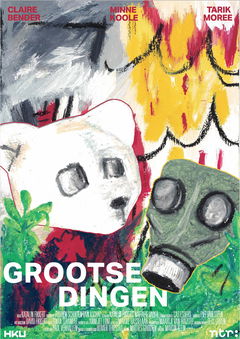Grootse Dingen (2021)
