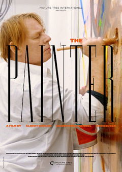 Der Maler (Painter) (2021)