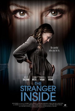 The Stranger Inside (2016)