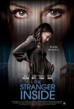 The Stranger Inside (2016)