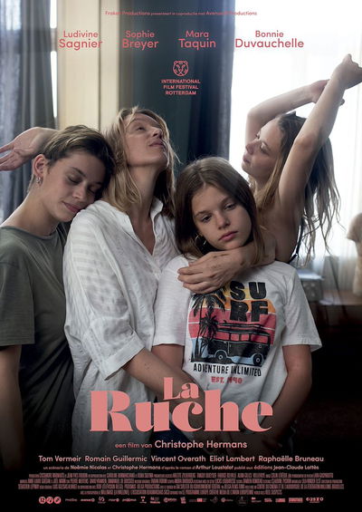 La Ruche