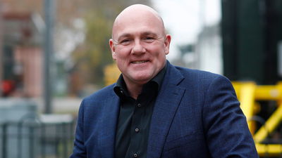 De nieuwe missie van André Kuipers