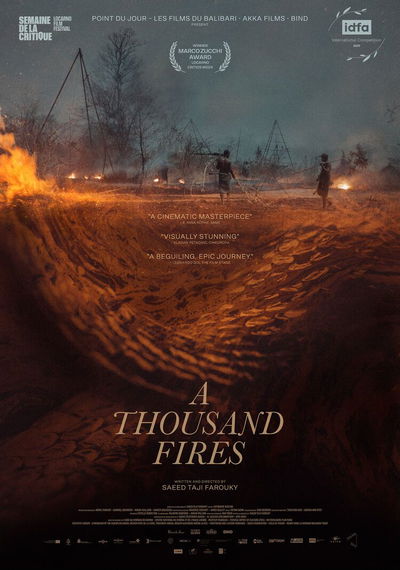 A Thousand Fires