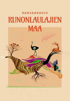 Kansanradio - runonlaulajien maa (2021)