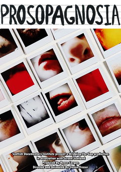 Prosopagnosia (2021)