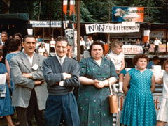 Retour Ă Reims (Fragments) (2021)