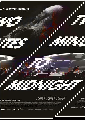 Two Minutes to Midnight