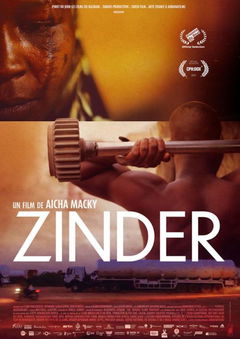 Zinder (2021)