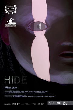 Hide (2020)
