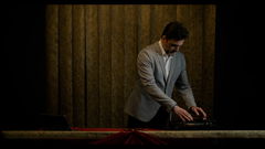 Work it class! (2021)