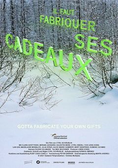 Il faut fabriquer ses cadeaux (2021)