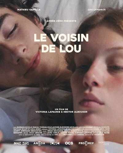 Le voisin de Lou