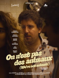 On n'est pas des animaux (2021)