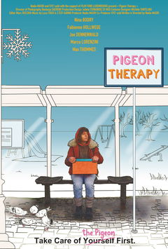 Pigeon Therapy (2021)