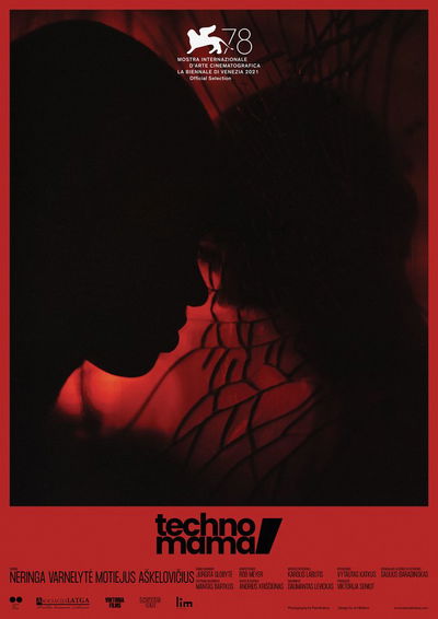 Techno, Mama