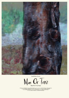 Man or Tree (2021)
