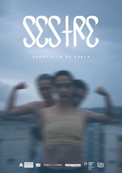 Sestre (2021)