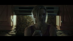 A Quiet Moment (2018)