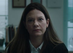 Louise de 9 à 5 (2021)